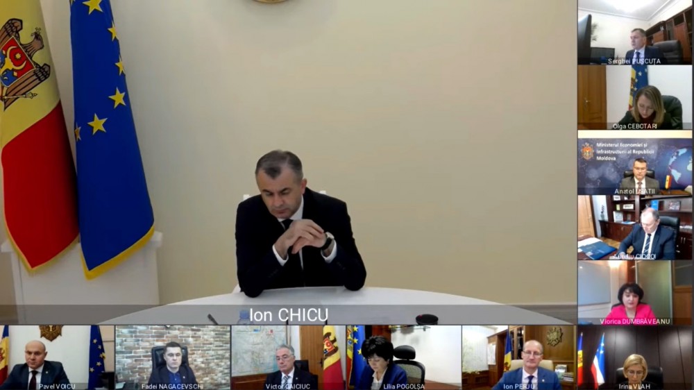 DOC // Proiectul legii bugetului de stat pentru 2021, aprobat de Guvern. Deficitul ajunge la 14 miliarde de lei